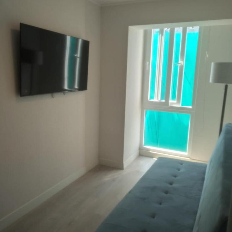 Cozy Miraflores Apartament - Two-Bedroom Apartment - 12