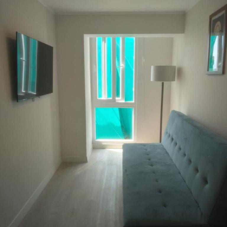 Cozy Miraflores Apartament - Two-Bedroom Apartment - 13