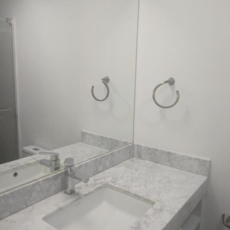 Cozy Miraflores Apartament - Two-Bedroom Apartment - 16