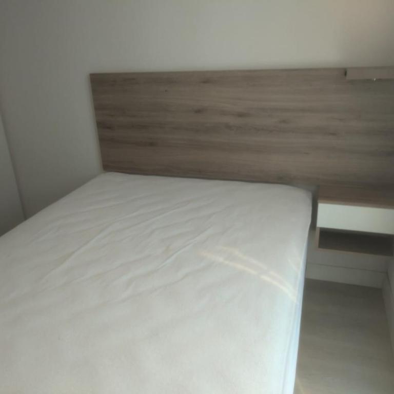Cozy Miraflores Apartament - Two-Bedroom Apartment - 17