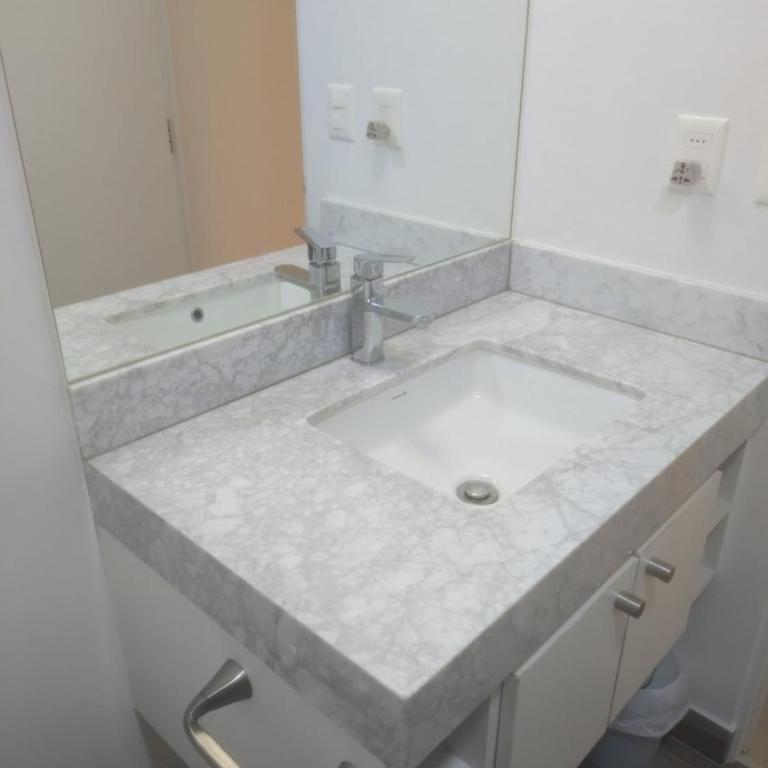 Cozy Miraflores Apartament - Two-Bedroom Apartment - 18