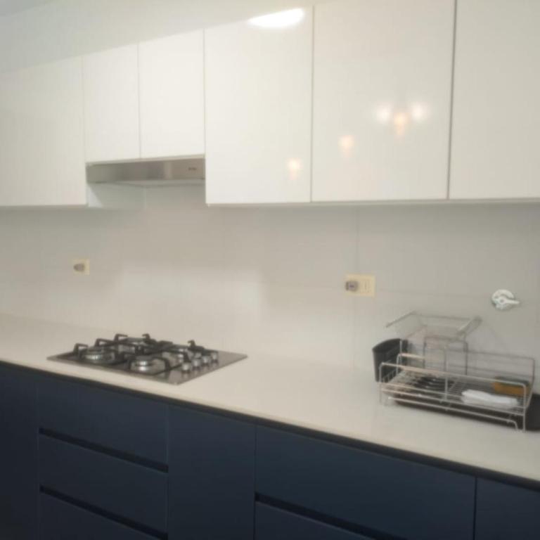 Cozy Miraflores Apartament - Two-Bedroom Apartment - 21