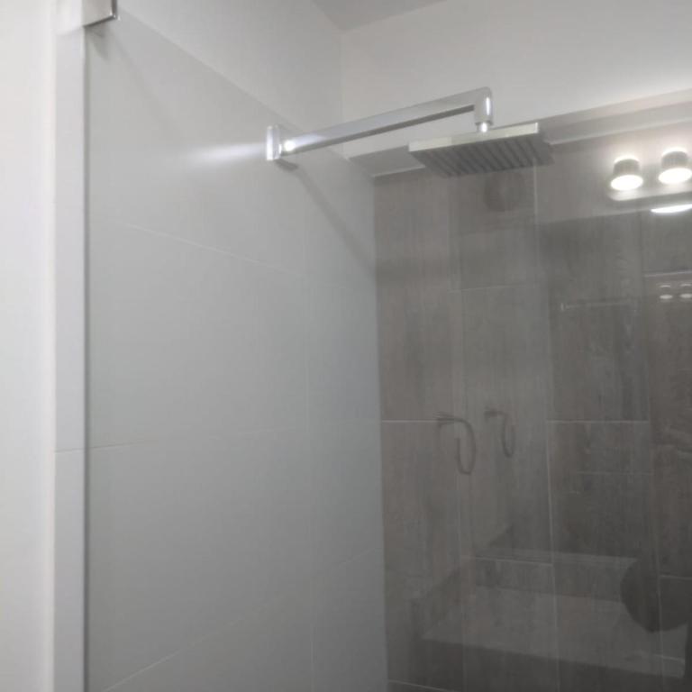 Cozy Miraflores Apartament - Two-Bedroom Apartment - 22