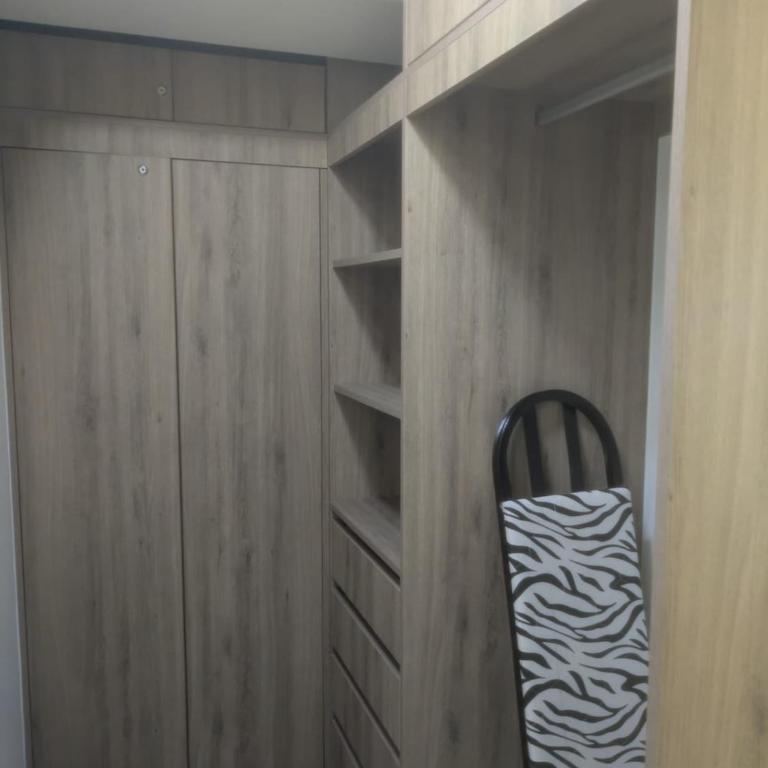 Cozy Miraflores Apartament - Two-Bedroom Apartment - 23