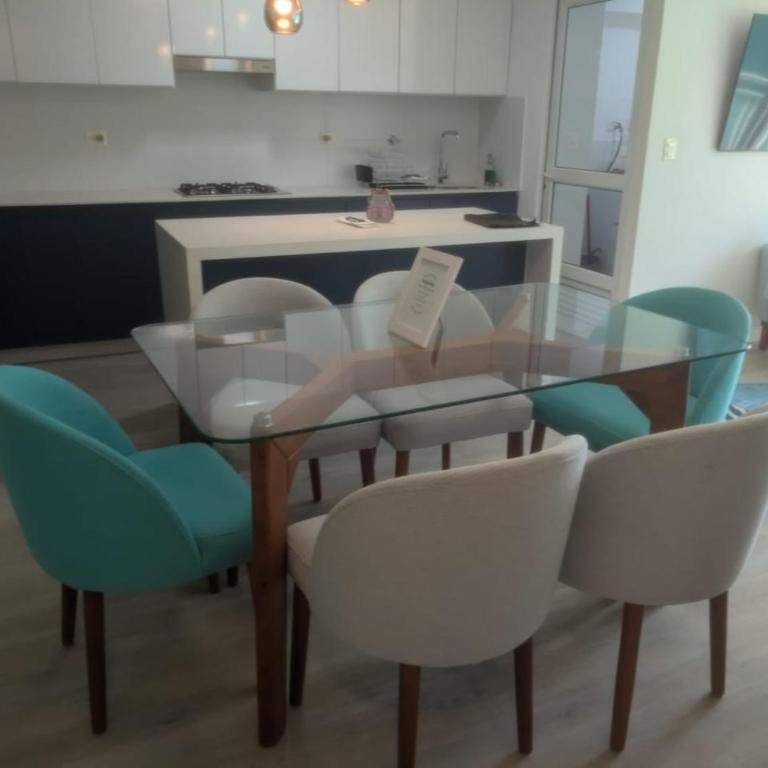 Cozy Miraflores Apartament - Two-Bedroom Apartment - 29