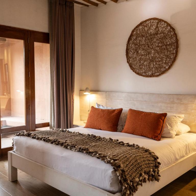 NOI Casa Atacama - Suite Doble - 6