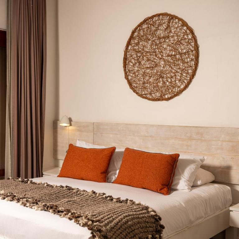 NOI Casa Atacama - Suite Doble - 5