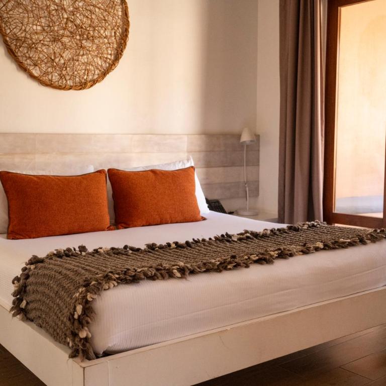 NOI Casa Atacama - Suite Doble - 9