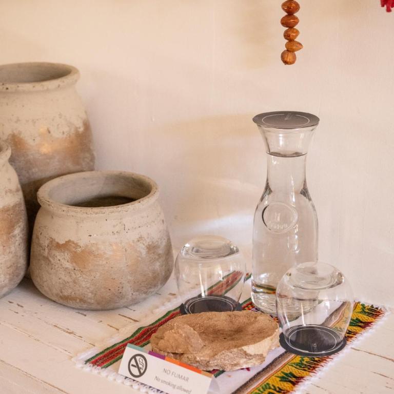 NOI Casa Atacama - Suite - 4