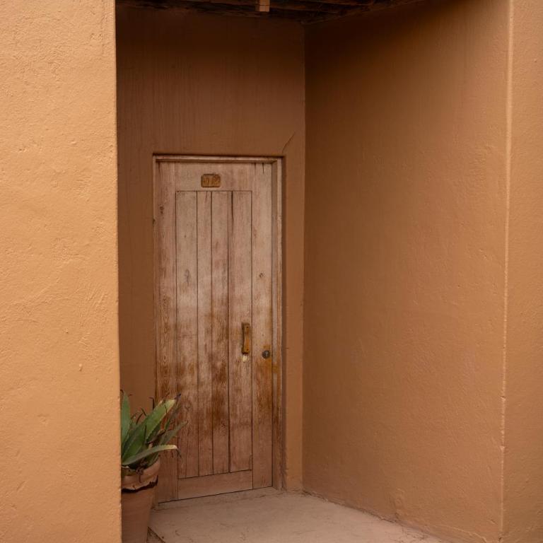 NOI Casa Atacama - Suite Doble - 7