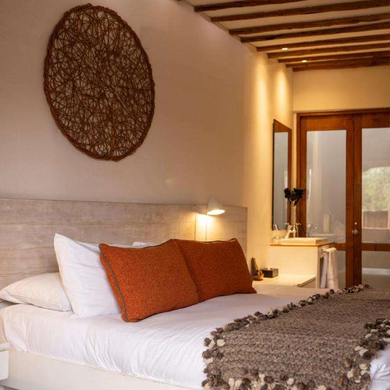 NOI Casa Atacama - Suite - 5
