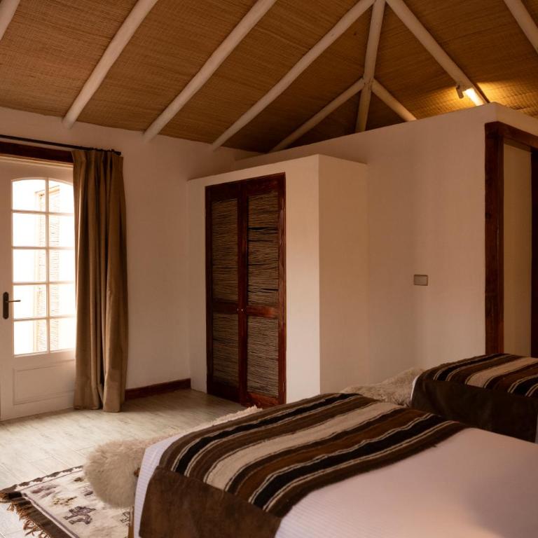 NOI Casa Atacama - Suite Superior - 7