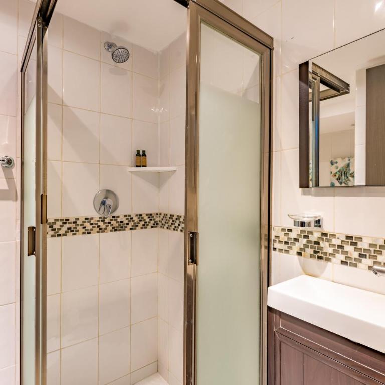 Cancun Oceanfront Residences - Hotel Zone - Villa with Sea View - 15