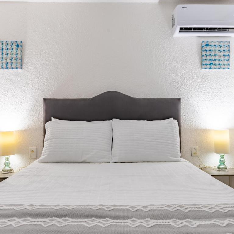 Cancun Oceanfront Residences - Hotel Zone - Villa with Sea View - 7