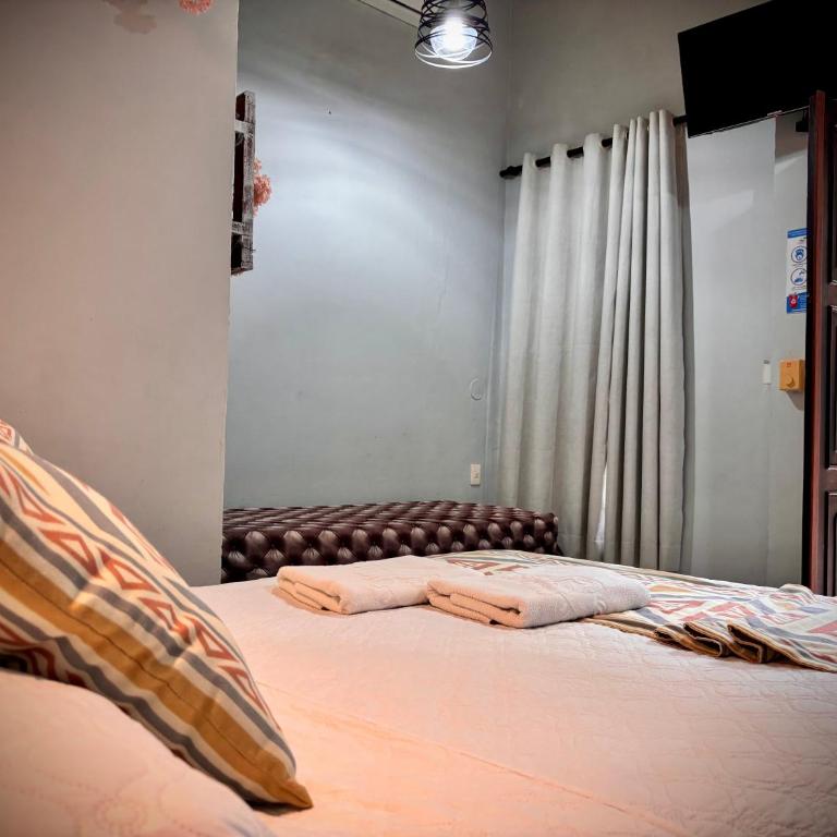 Cartagena Legends - Double Room - 7