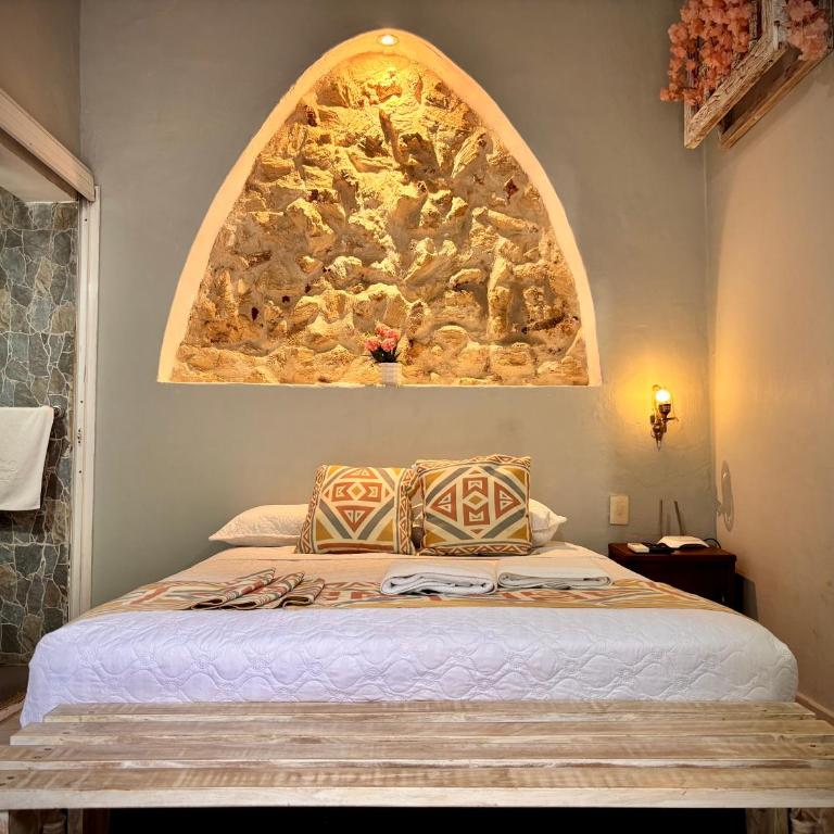 Cartagena Legends - Double Room - 8