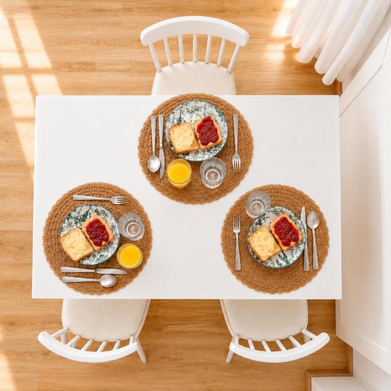 Apartamento para 3 personas a 5 min de La Giralda, La Catedral y el Alcázar - Apartamento de 1 dormitorio - 41