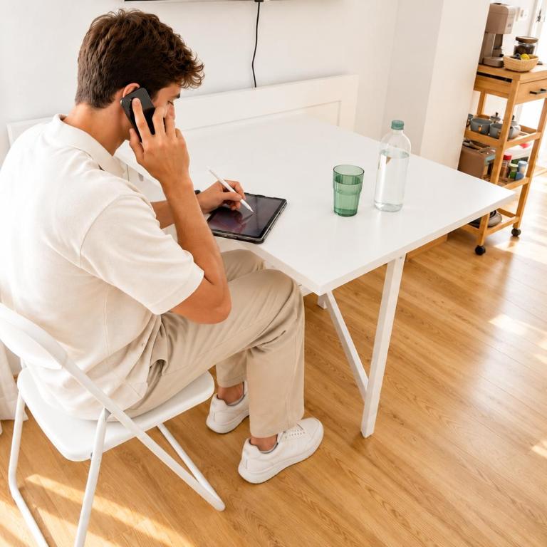 Apartamento para 3 personas a 5 min de La Giralda, La Catedral y el Alcázar - Apartamento de 1 dormitorio - 17