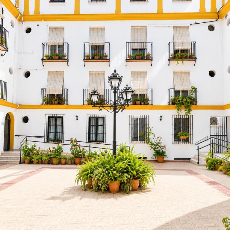 Apartamento para 3 personas a 5 min de La Giralda, La Catedral y el Alcázar - Apartamento de 1 dormitorio - 22