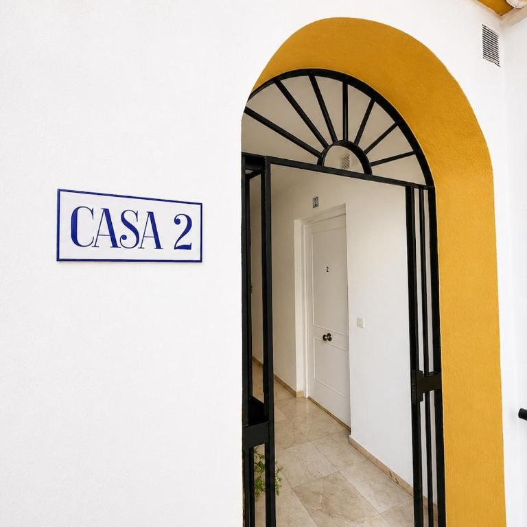 Apartamento para 3 personas a 5 min de La Giralda, La Catedral y el Alcázar - Apartamento de 1 dormitorio - 31