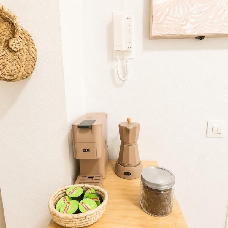 Apartamento para 3 personas a 5 min de La Giralda, La Catedral y el Alcázar - Apartamento de 1 dormitorio - 37