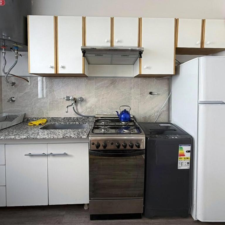 Rent2888 Emilio Mitre - Apartamento de 2 dormitorios - 3
