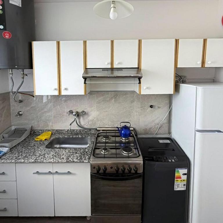 Rent2888 Emilio Mitre - Apartamento de 2 dormitorios - 18