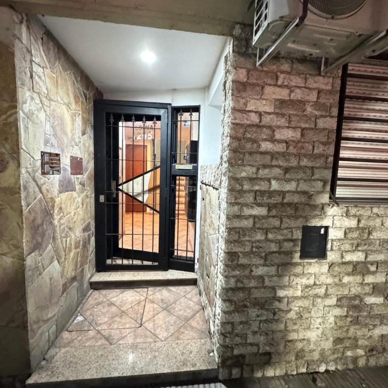 Dpto temporario - Apartamento de 2 dormitorios - 15