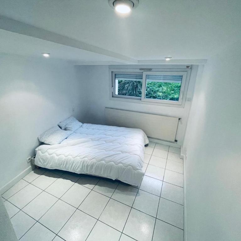 center hote - Chambre Double - 5