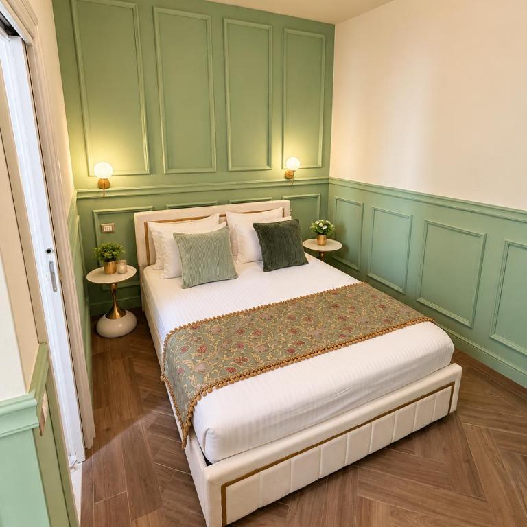 Hotel Aldobrandini - Suite Superior - 13