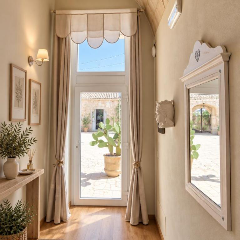 Casale 1821 - Large Double Room - 3