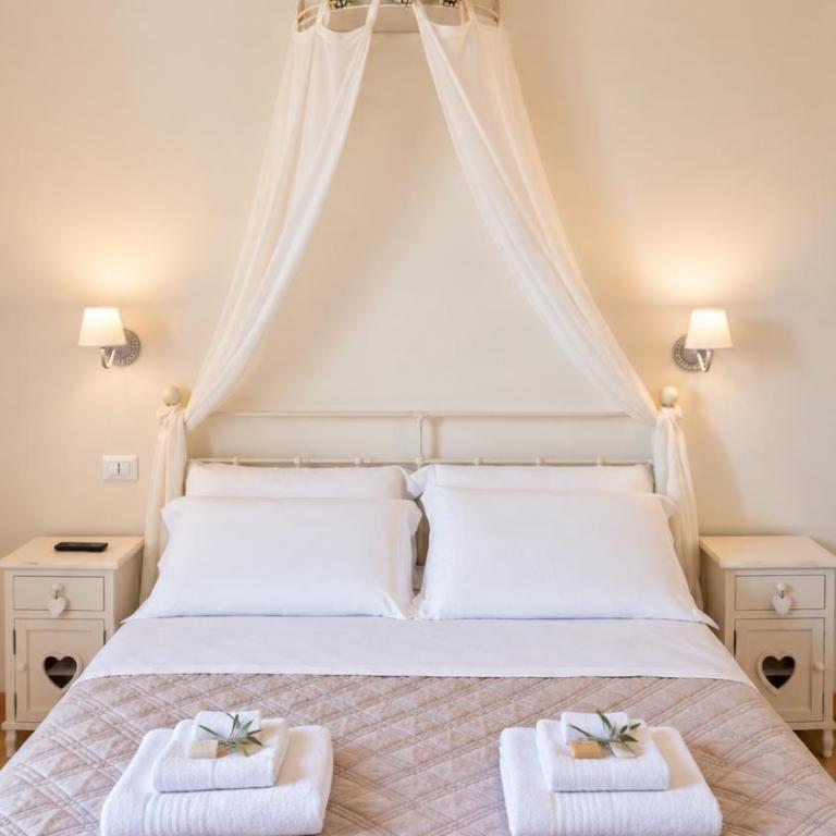Casale 1821 - Large Double Room - 4