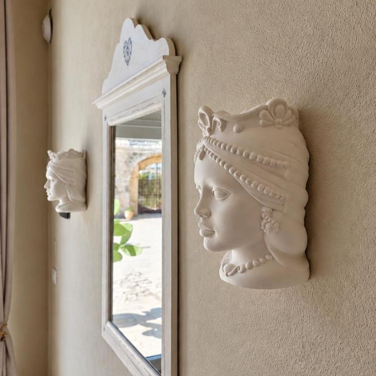 Casale 1821 - Large Double Room - 5