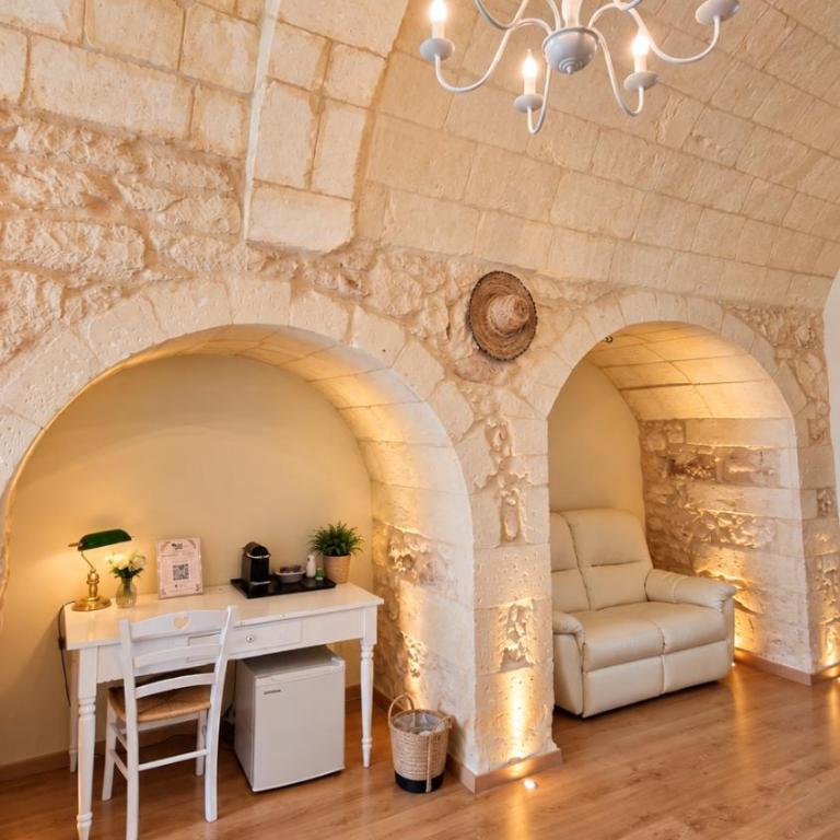 Casale 1821 - Large Double Room - 7