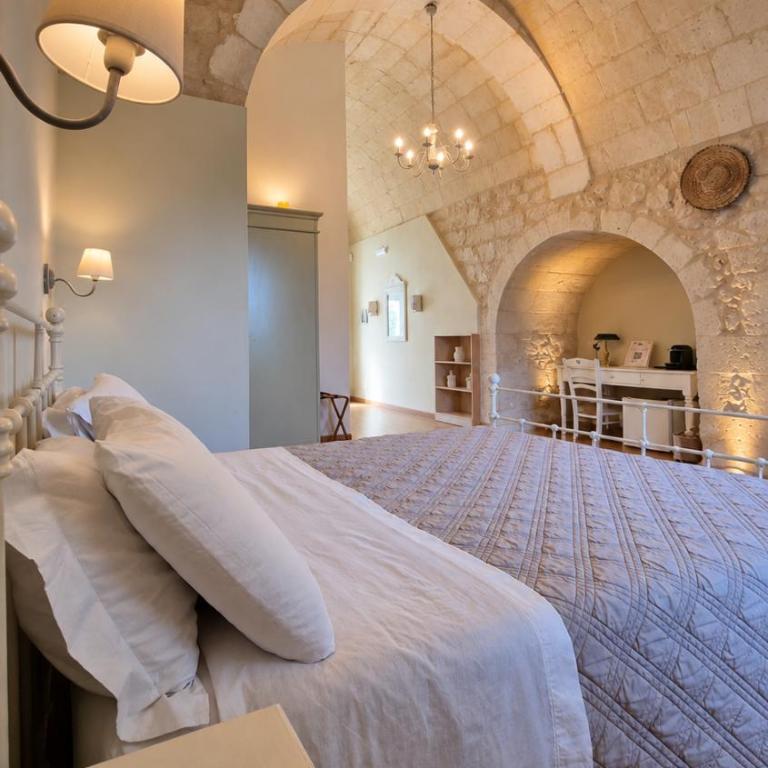 Casale 1821 - Large Double Room - 9