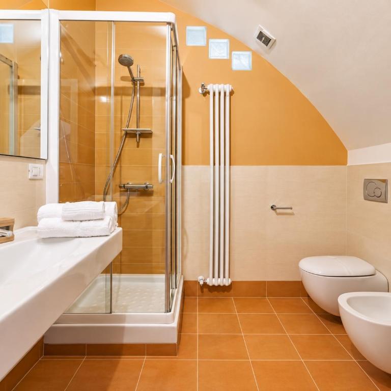 Il Giramondo Suite&Room - Camera Deluxe - 16