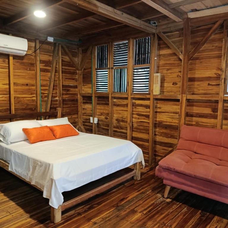 Bungalow Palmar del Viento by AMAUNA - Casa con 1 dormitorio - 21