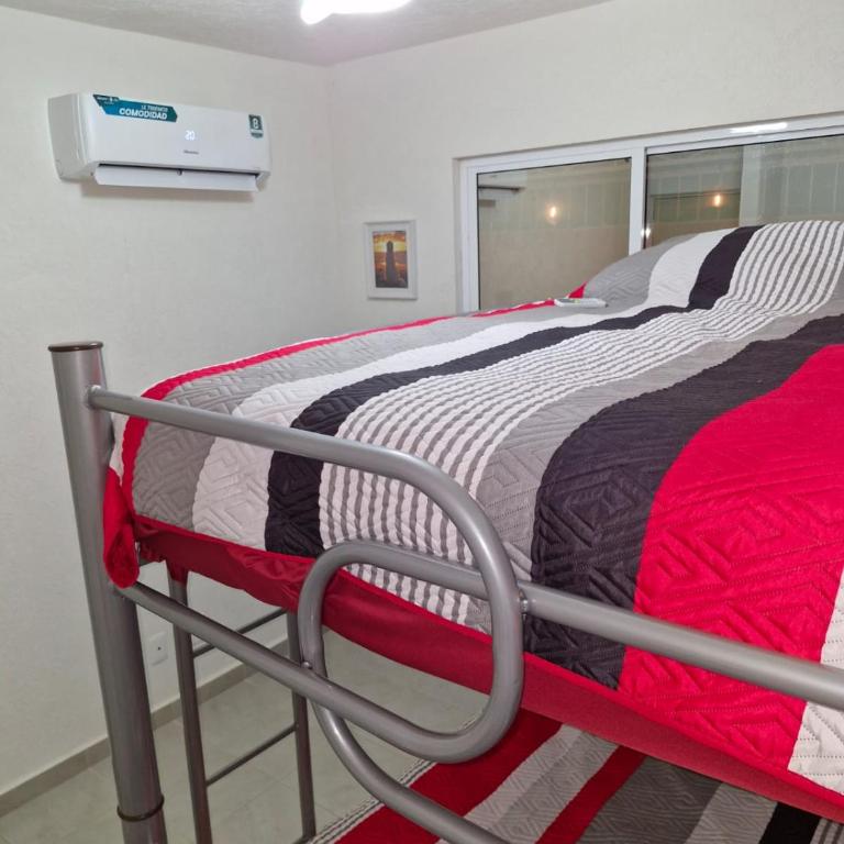 Punta Diamante Acapulco! - Apartment mit 3 Schlafzimmern - 4