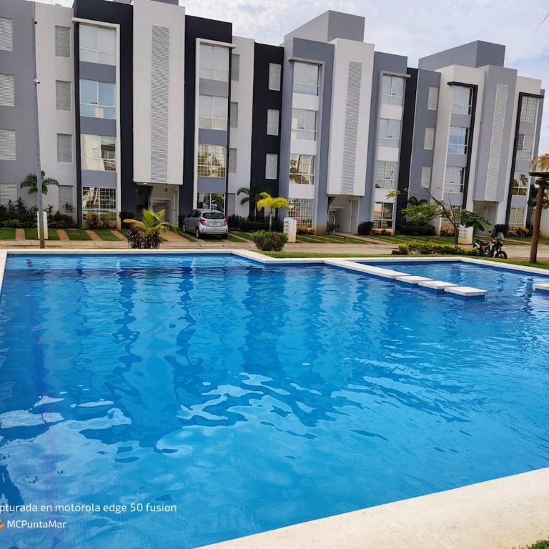 Punta Diamante Acapulco! - Apartment mit 3 Schlafzimmern - 6