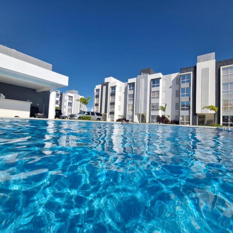 Punta Diamante Acapulco! - Apartment mit 3 Schlafzimmern - 14