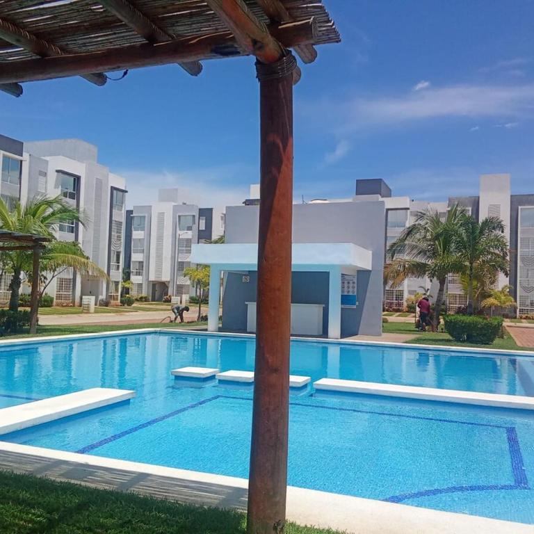 Punta Diamante Acapulco! - Apartment mit 3 Schlafzimmern - 43