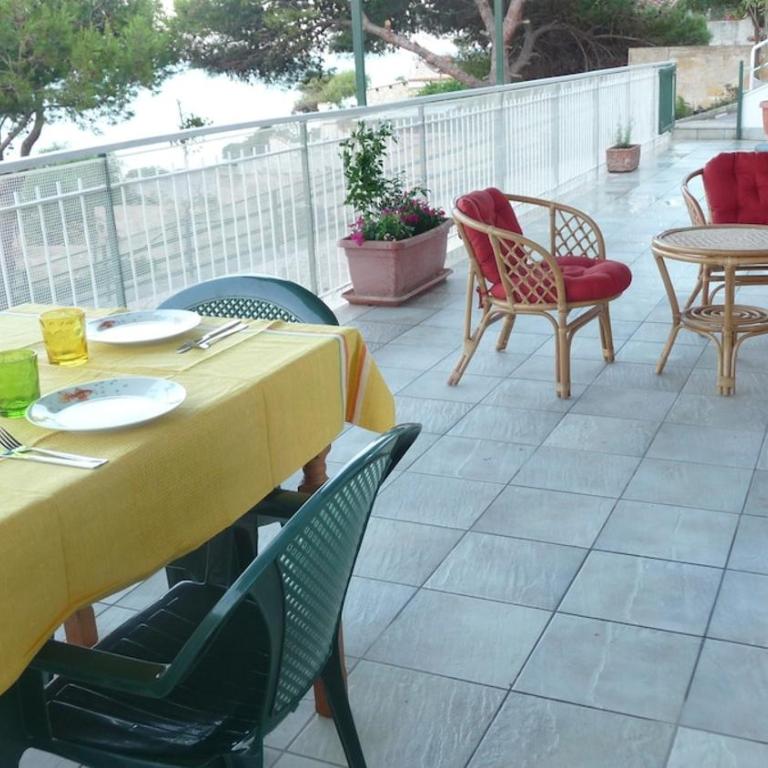 Pietra del Rotolo Vacation Home - Haus mit 3 Schlafzimmern - 1
