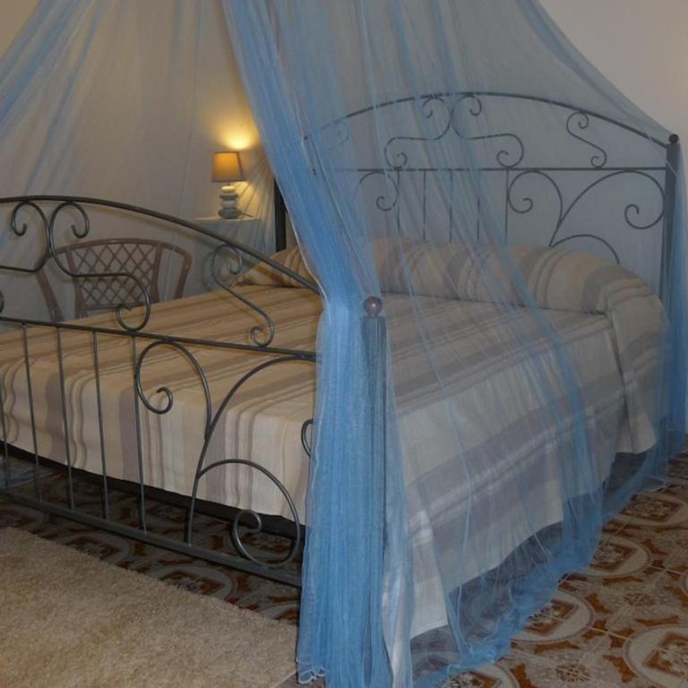 Pietra del Rotolo Vacation Home - Haus mit 3 Schlafzimmern - 2