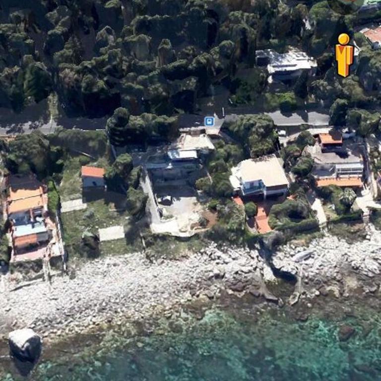 Pietra del Rotolo Vacation Home - Haus mit 3 Schlafzimmern - 8