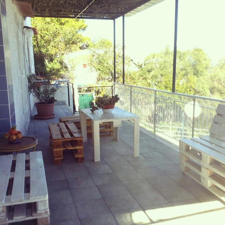 Pietra del Rotolo Vacation Home - Haus mit 3 Schlafzimmern - 11