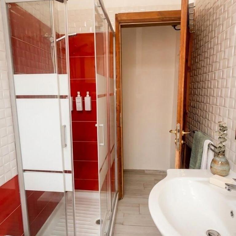 House Pulcinella Centro Storico - Apartment mit 2 Schlafzimmern - 8