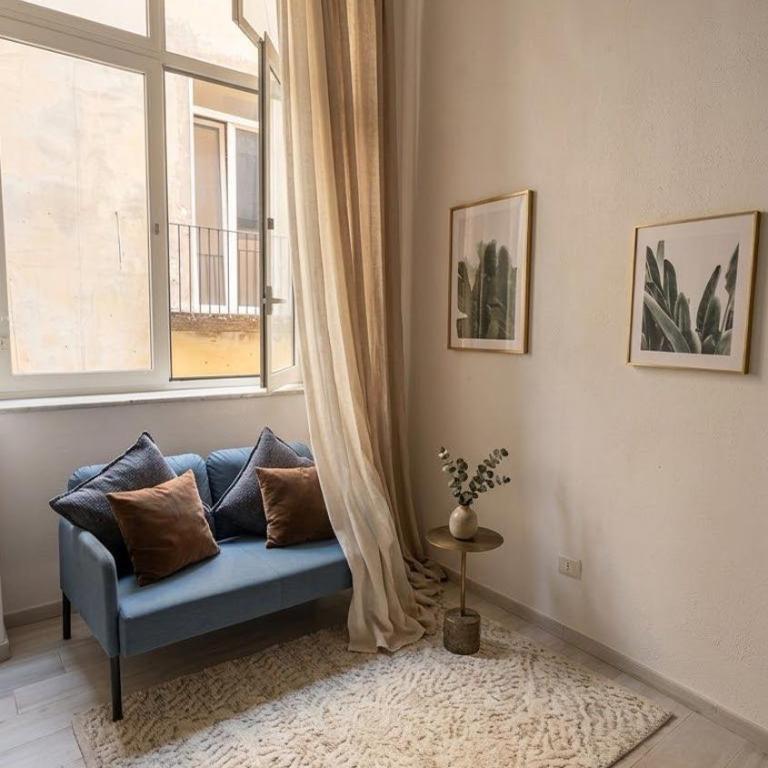 House Pulcinella Centro Storico - Apartment mit 2 Schlafzimmern - 2