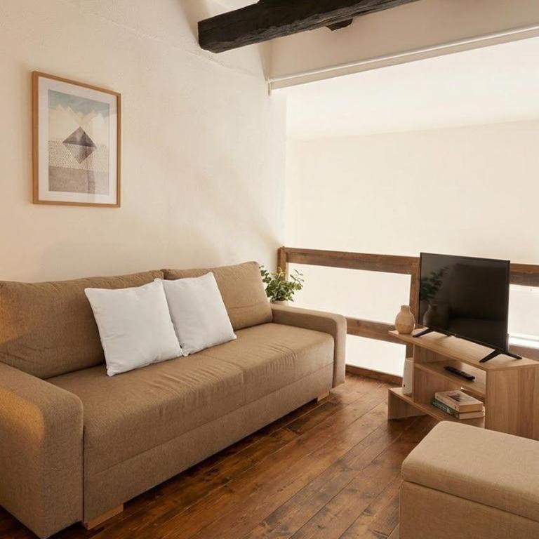 House Pulcinella Centro Storico - Apartment mit 2 Schlafzimmern - 6