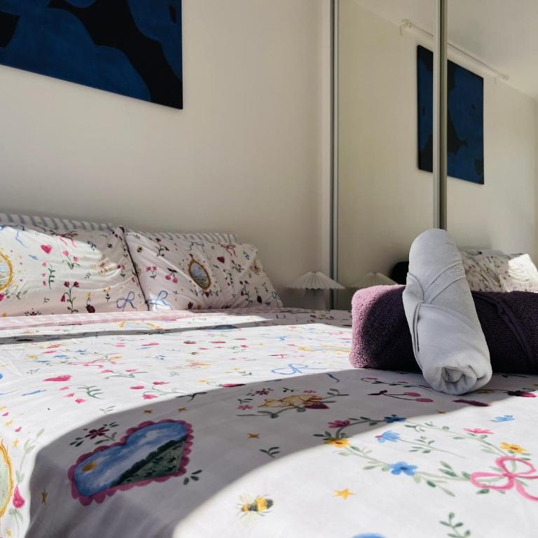 Rangueil Studio Proche Métro - Appartement 1 Chambre - 14
