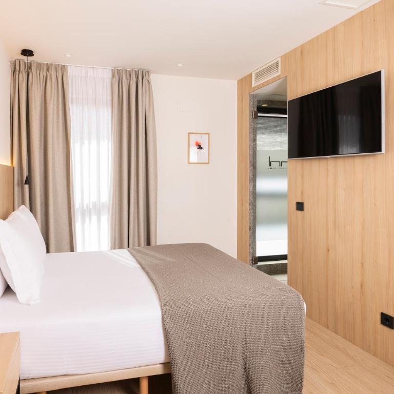 Hotel Pucllanawasi Miraflores - Habitación Individual Superior - 3